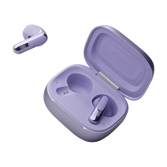 JBL Live Flex 3 | Fones de ouvido true wireless com cancelamento